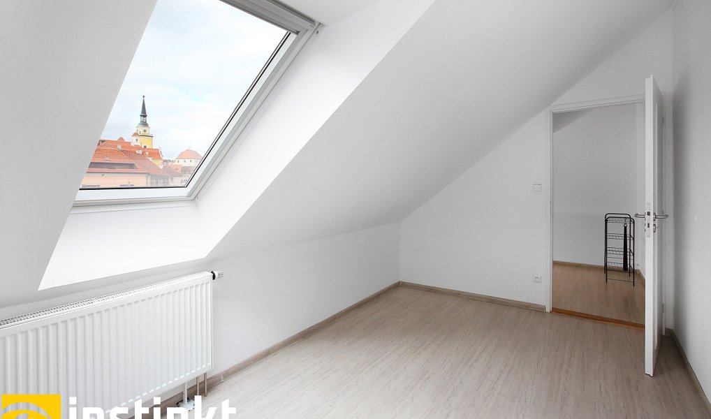 Pronájem bytu 3+kk 76 m², Vlachovo Březí – náhled fotky 17