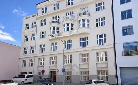 Prodej bytu 1+1 45 m²