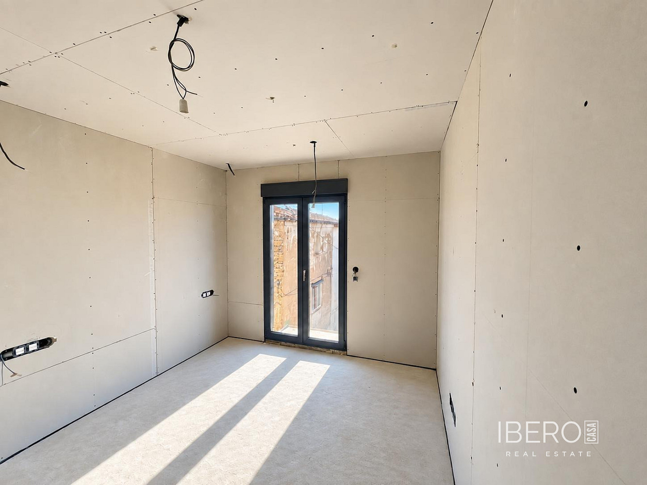 Casa 4+kk – Cadrete