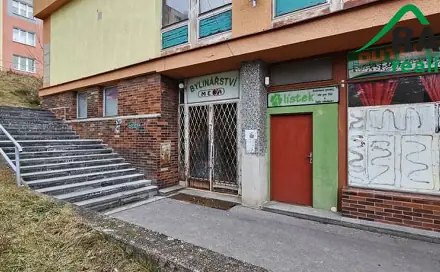 Pronájem obchodních prostor 70 m², Tachov