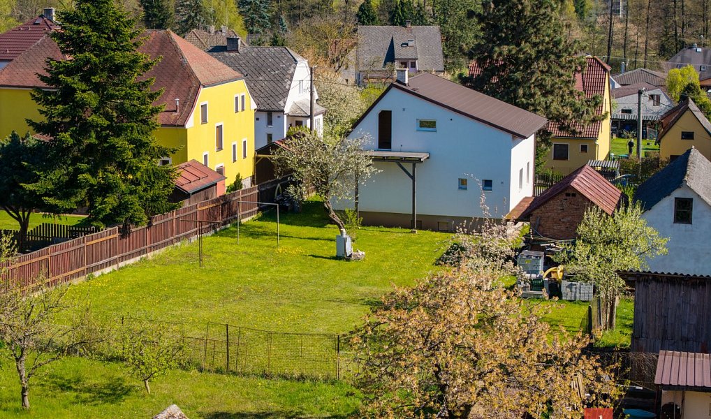 Prodej domu 142 m² s pozemkem 995 m², Strašice – náhled fotky 6