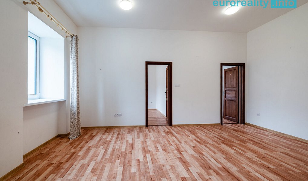 Pronájem bytu 3+kk 58 m², Luby – náhled fotky 3