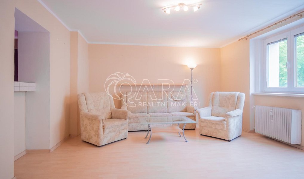Prodej bytu 2+1 61 m², Teplice – náhled fotky 11