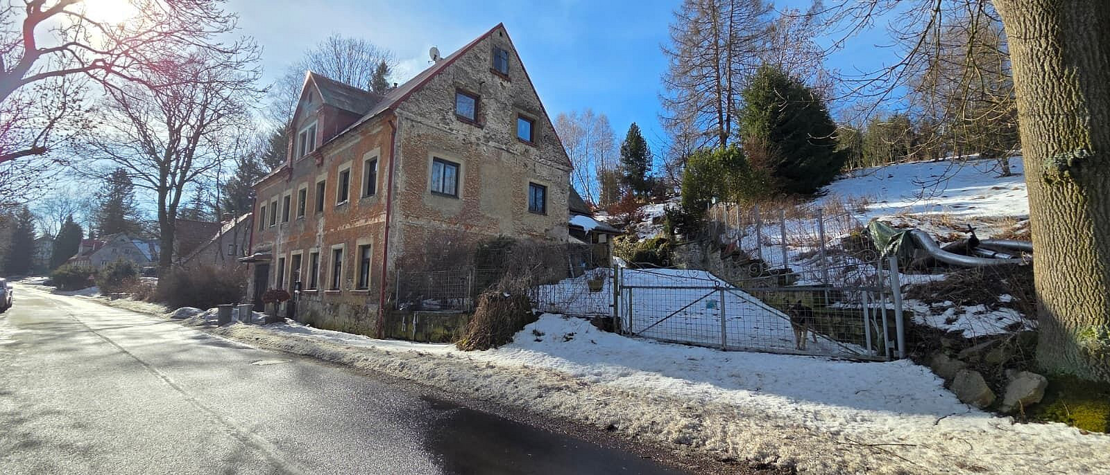 Prodej chaty/chalupy 340 m² s pozemkem 1 054 m² — photo 2