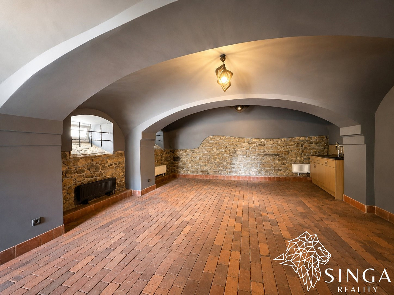 Pronájem restaurace 105 m² – fotografie 2