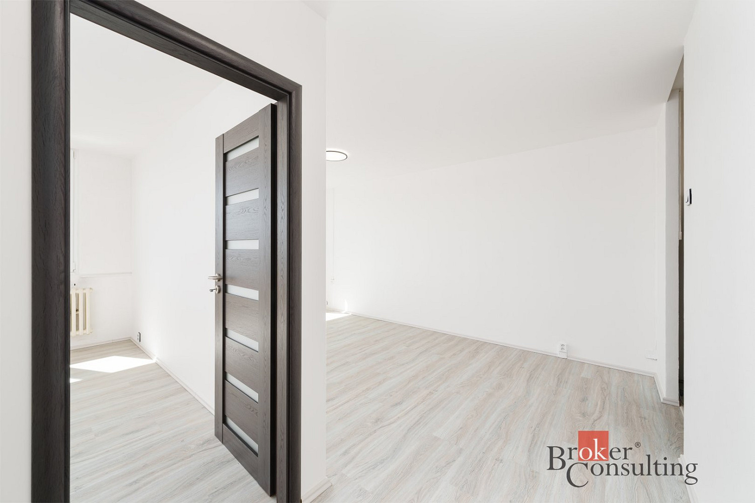 Prodej bytu 2+kk 43 m² — photo 3