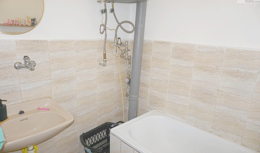 Prodej bytu 2+kk 51 m², Louny – náhled fotky 18