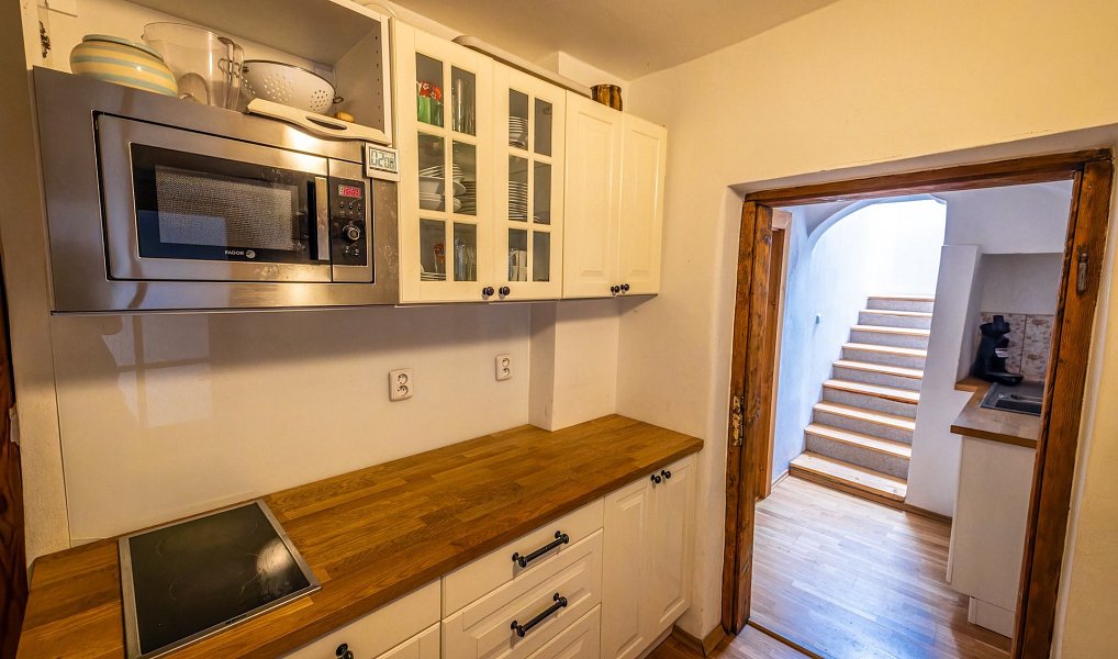 Prodej domu 101 m² s pozemkem 2 286 m², Horní Cerekev – náhled fotky 16