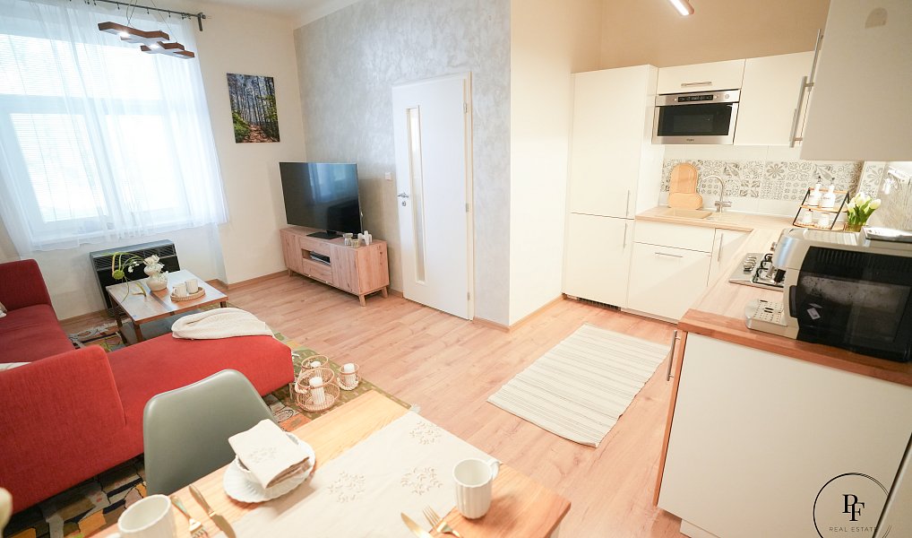 Prodej bytu 2+kk 57 m², Praha – náhled fotky 12