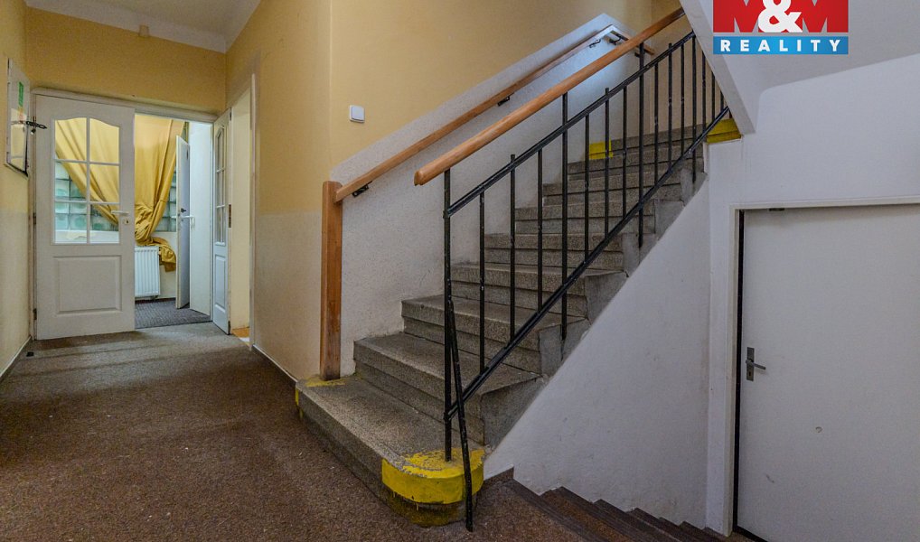 Prodej domu 202 m² s pozemkem 801 m², Ostrava – náhled fotky 17