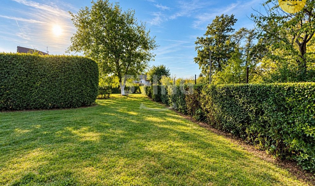 Prodej stavebního pozemku 496 m², Paskov – náhled fotky 4