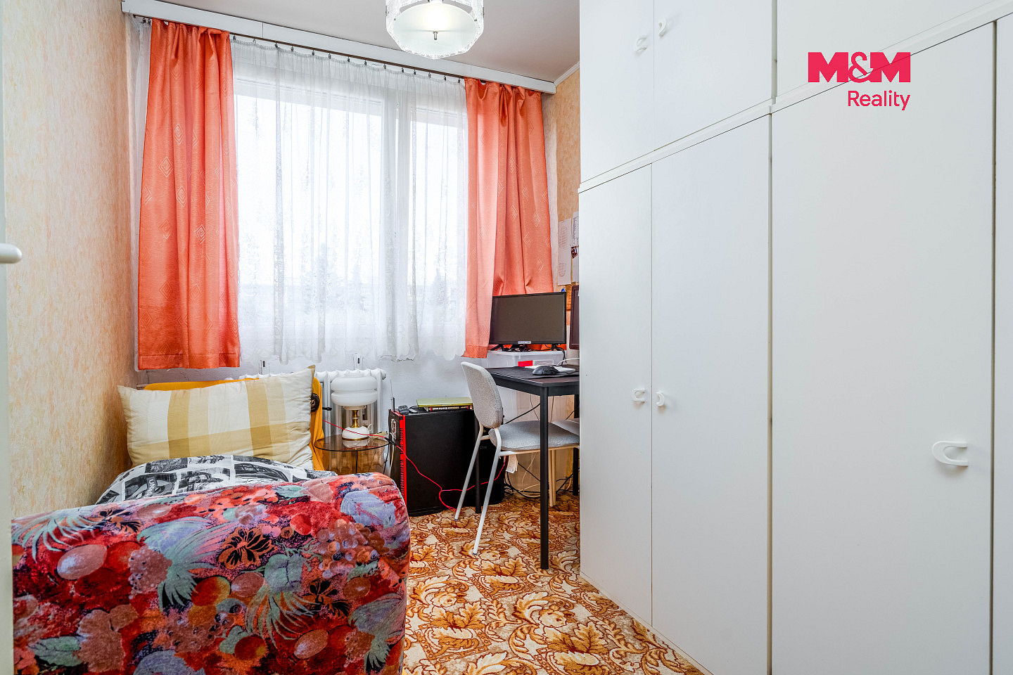 Prodej bytu 3+1 64 m² – fotografie 4