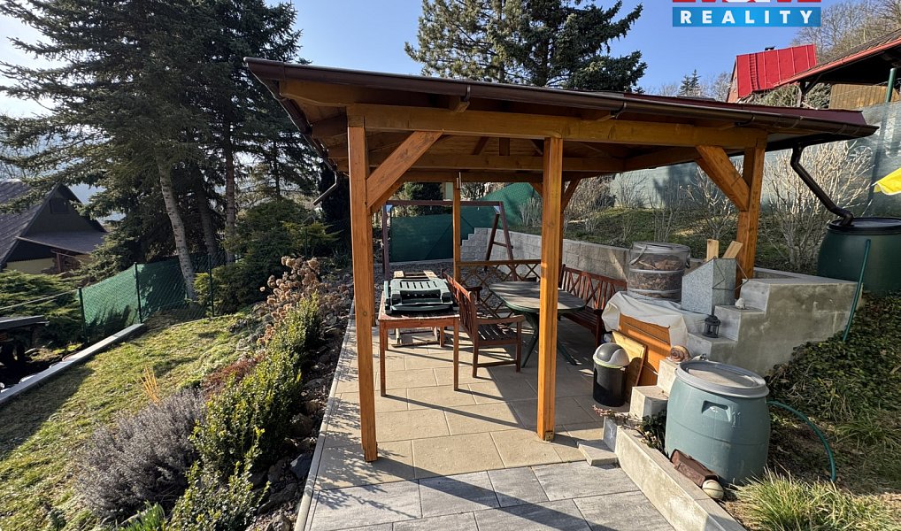Prodej chaty/chalupy 54 m² s pozemkem 692 m², Dolní Zálezly – náhled fotky 11