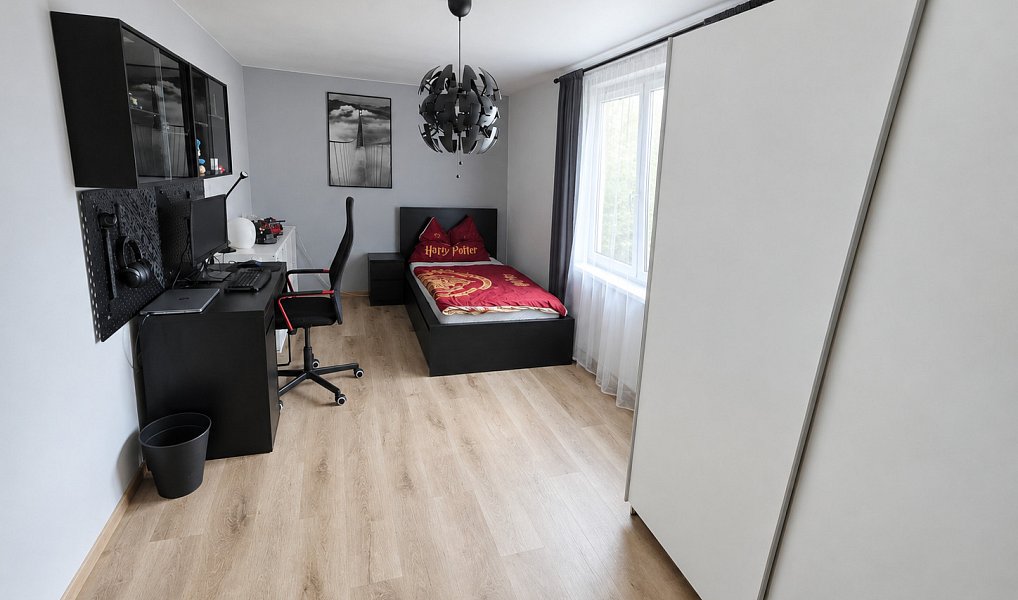 Prodej domu 159 m² s pozemkem 269 m², Otnice – náhled fotky 12