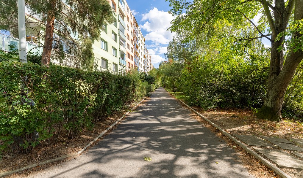 Prodej bytu 2+1 61 m², Praha – náhled fotky 26