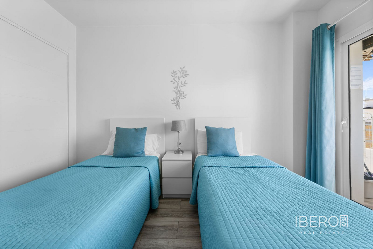 Pis 2+kk – Fuengirola, Los Boliches - Vista 4