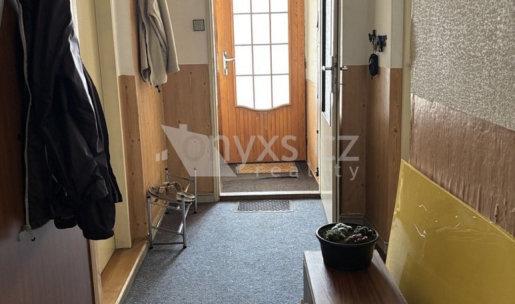 Prodej domu 162 m² s pozemkem 1 077 m², Žacléř – náhled fotky 10