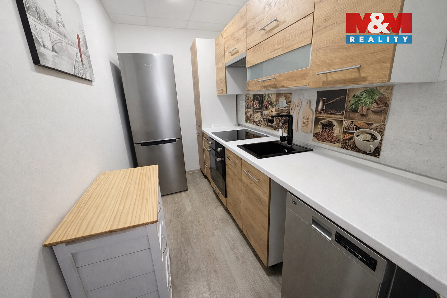 Prodej bytu 2+kk 40 m² — photo 4