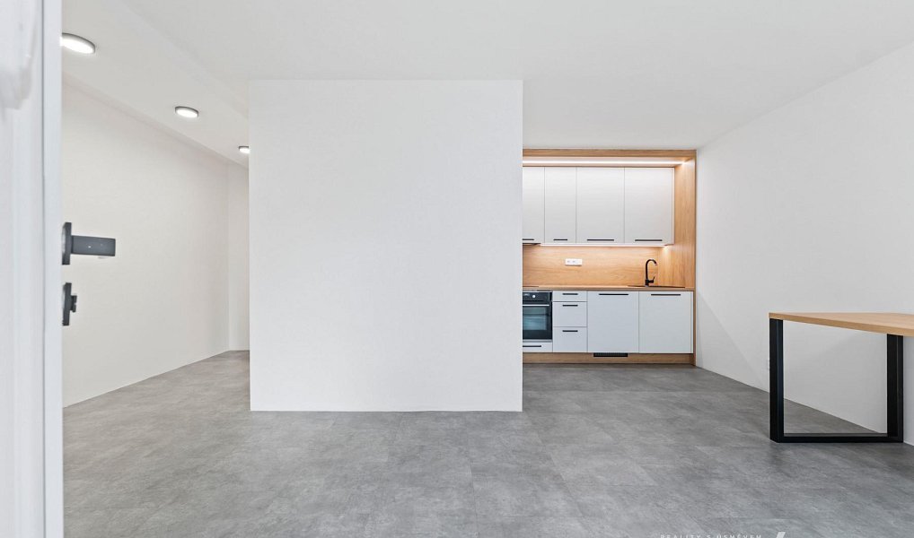 Prodej bytu 2+kk 47 m², Hostivice – náhled fotky 8
