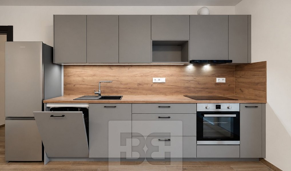 Pronájem bytu 2+kk 55 m², České Budějovice – náhled fotky 3