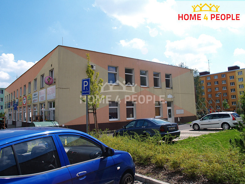 Pronájem bytu 2+kk 46 m² – fotografie 5