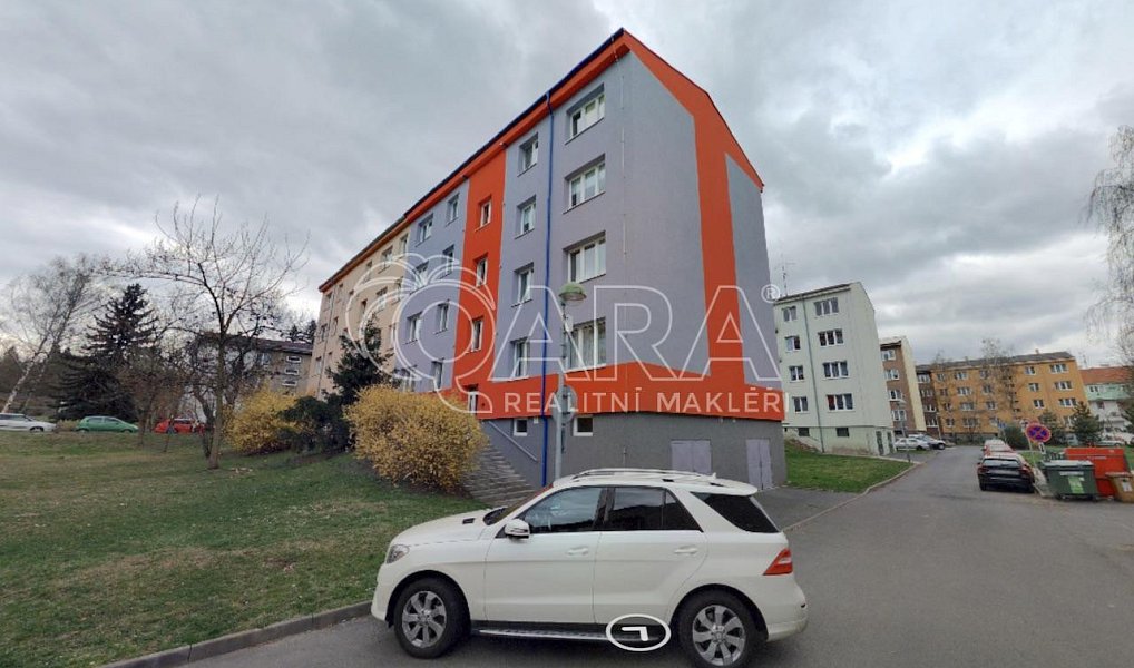 Prodej bytu 3+1 67 m², Louny – náhled fotky 2