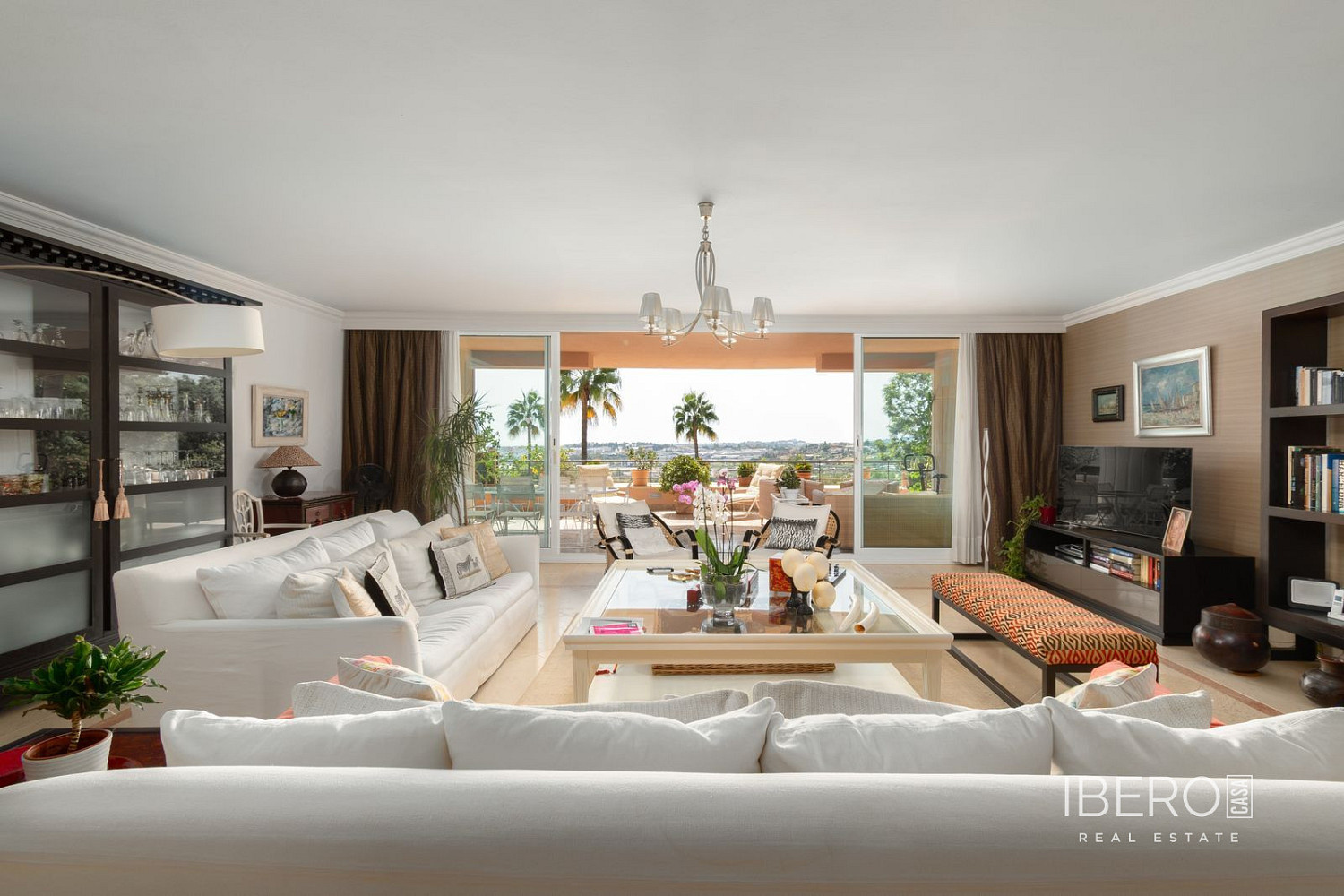 Piso 4+kk – Marbella, Nueva Andalucía - Vista 2