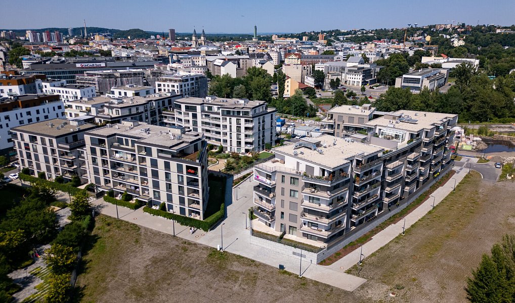Pronájem bytu 1+kk 45 m², Ostrava – náhled fotky 10