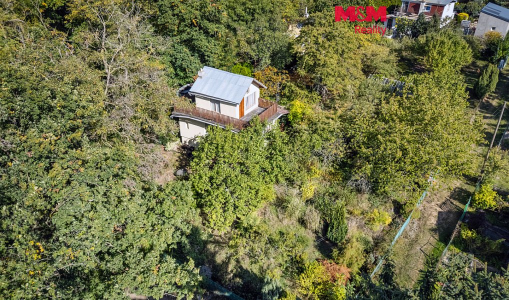 Prodej domu, 55 m², Přemyšlení - Praha-východ, Zdiby