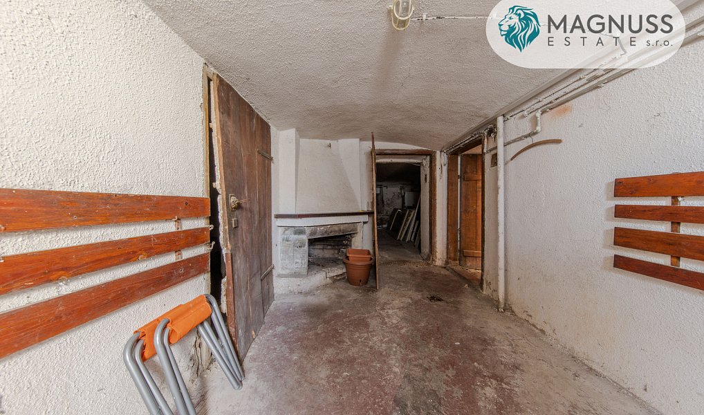 Prodej nájemního domu, činžáku 208 m², Přerov – náhled fotky 23