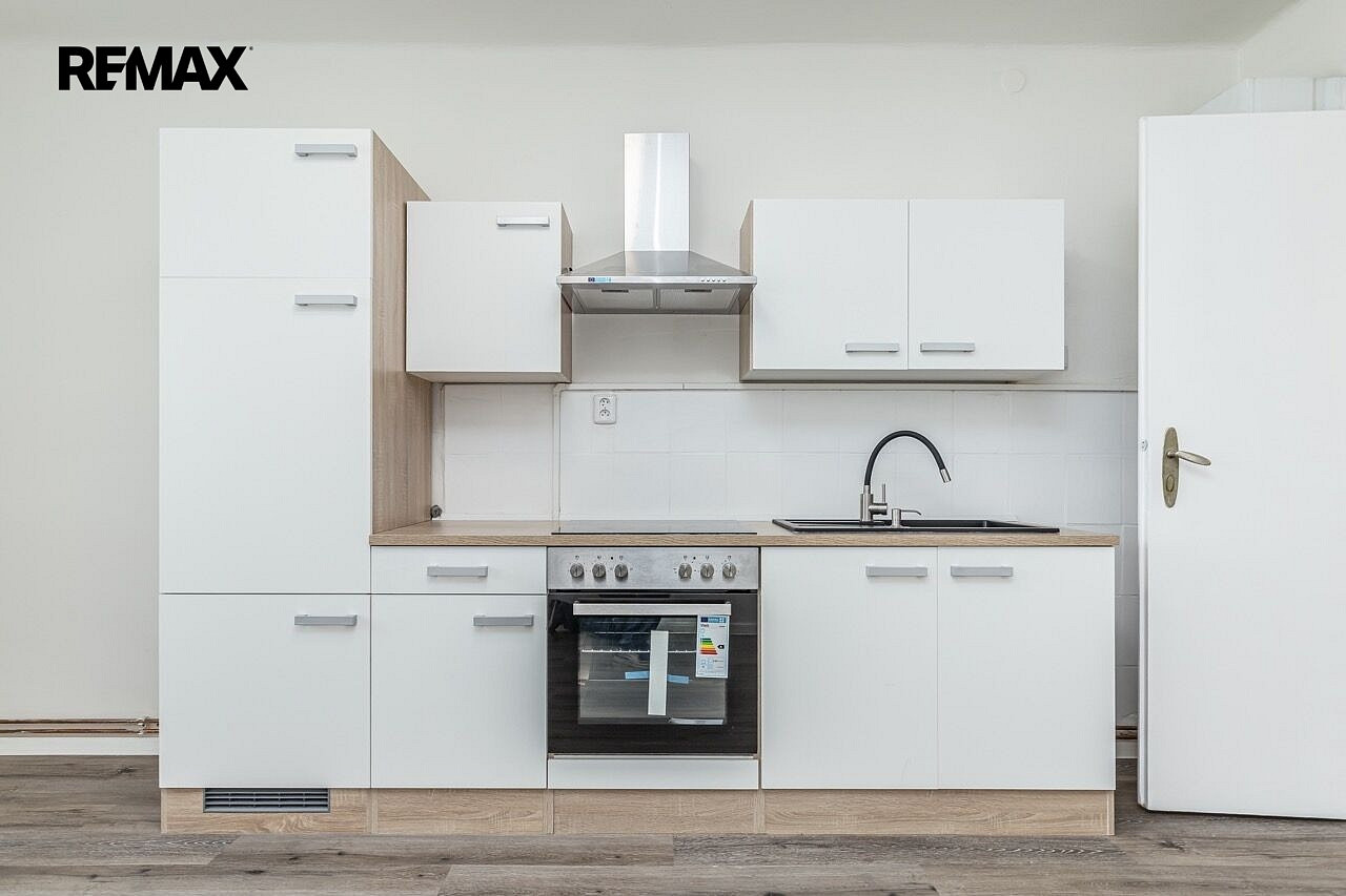 Prodej bytu 1+1 43 m² – fotografie 3