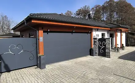 Prodej domu 138 m² s pozemkem 1 082 m², Pomezí nad Ohří, okres Cheb