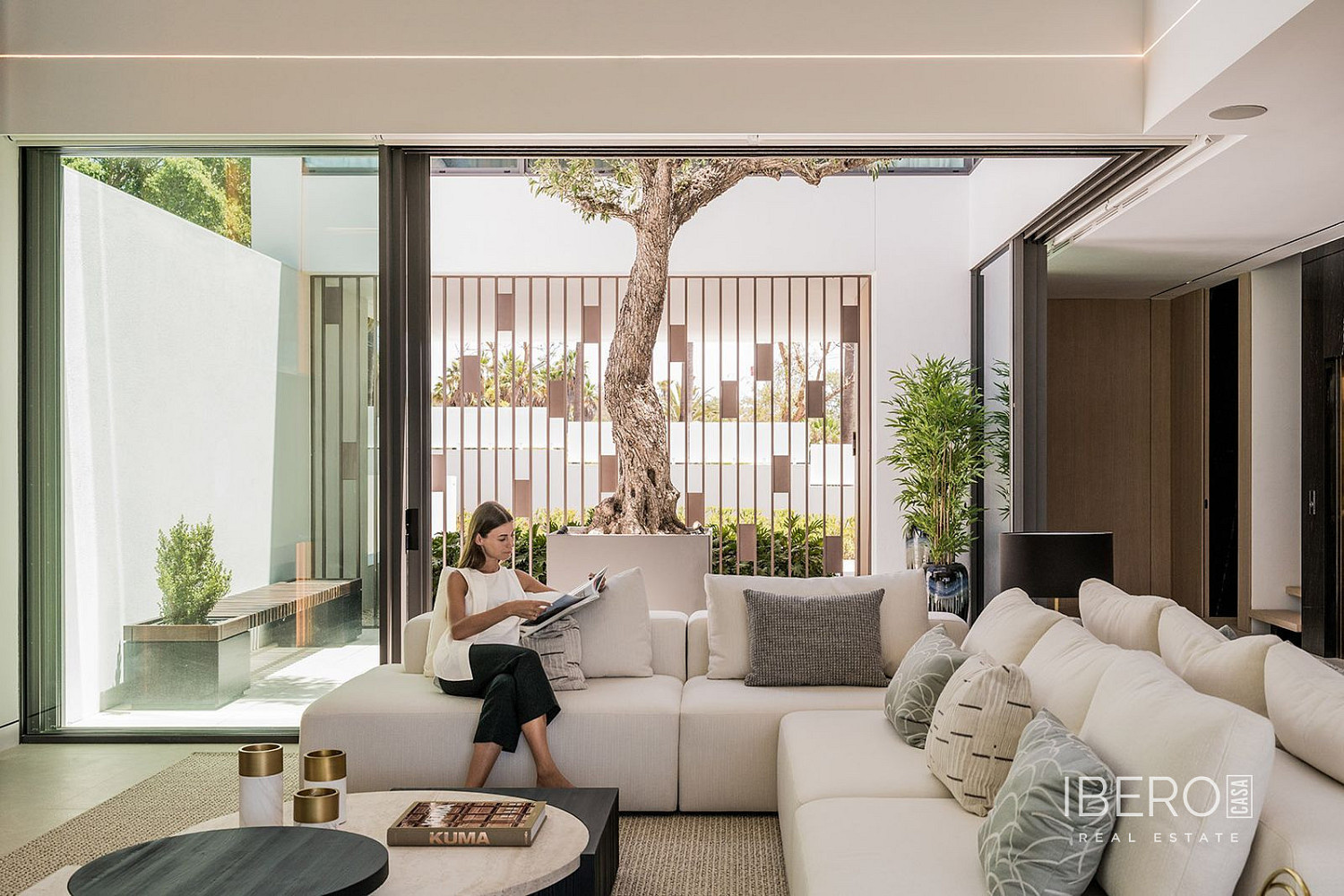 Casa 5+kk – Málaga, Centro Histórico, Centro - Vista 2