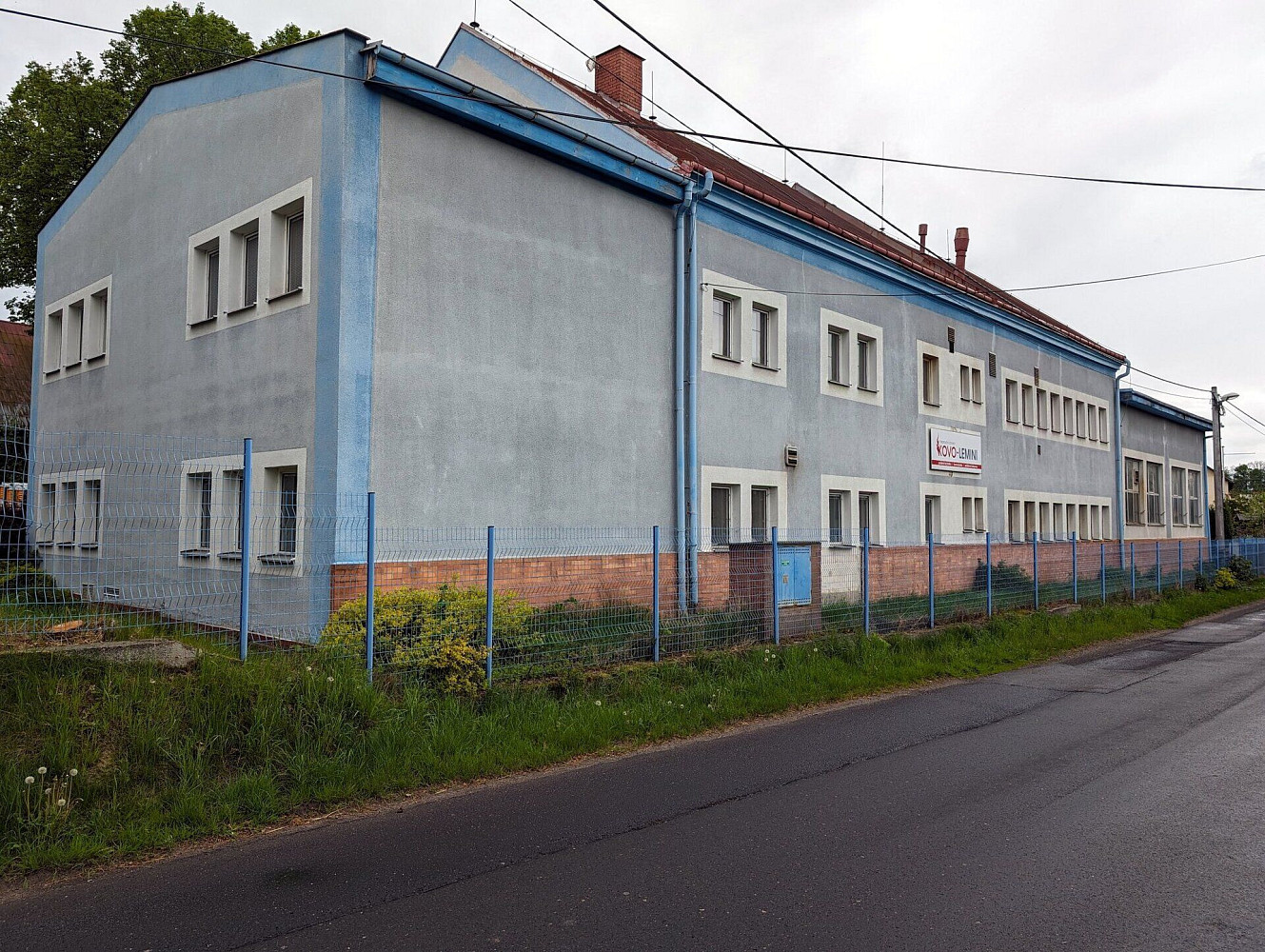 Local comercial, 1300 m²