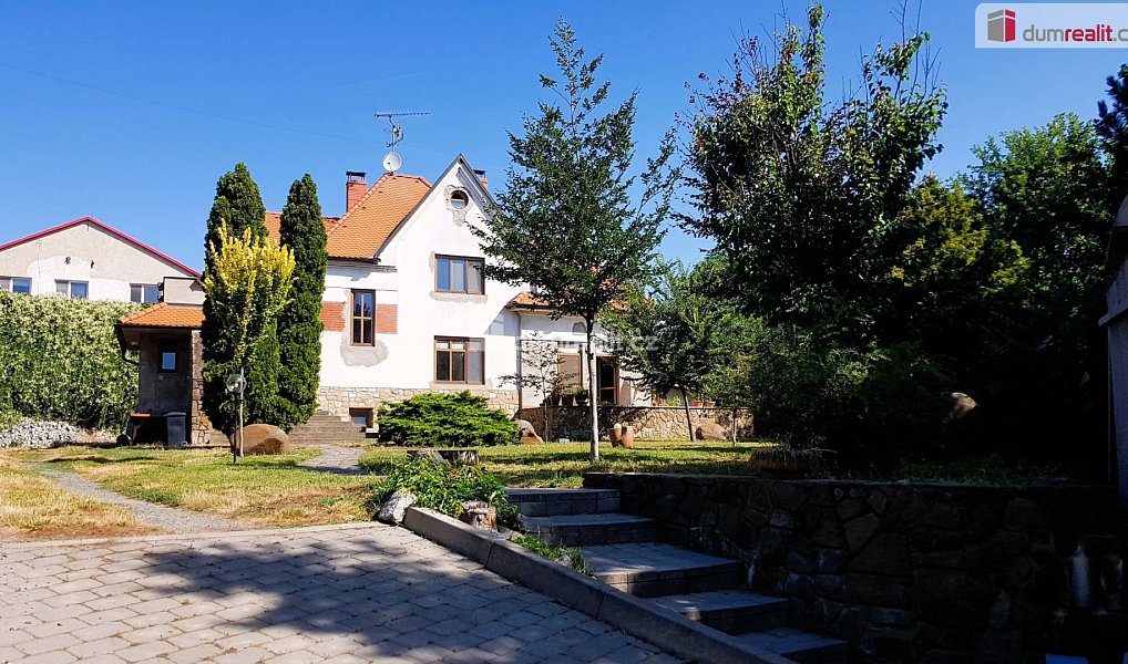 Prodej domu 303 m² s pozemkem 1 885 m², Hodonín – náhled fotky 10