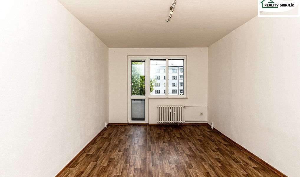 Pronájem bytu 2+1 54 m², Cheb – náhled fotky 4