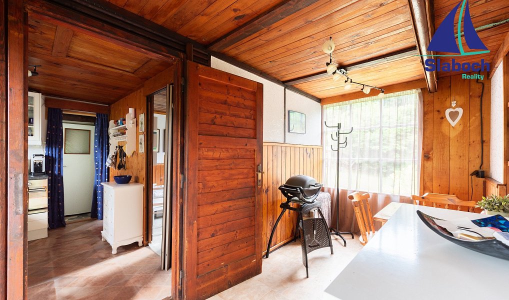 Prodej chaty/chalupy 105 m² s pozemkem 927 m², Čím – náhled fotky 16