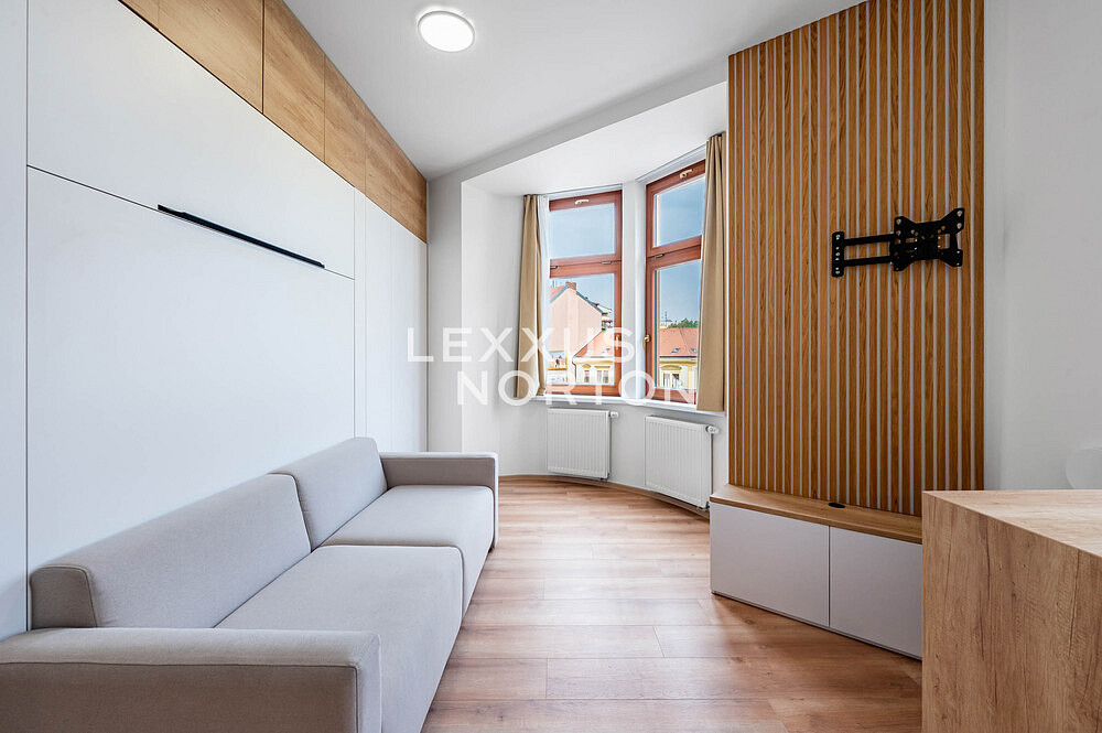Prodej bytu 1+kk 25 m² – fotografie 5