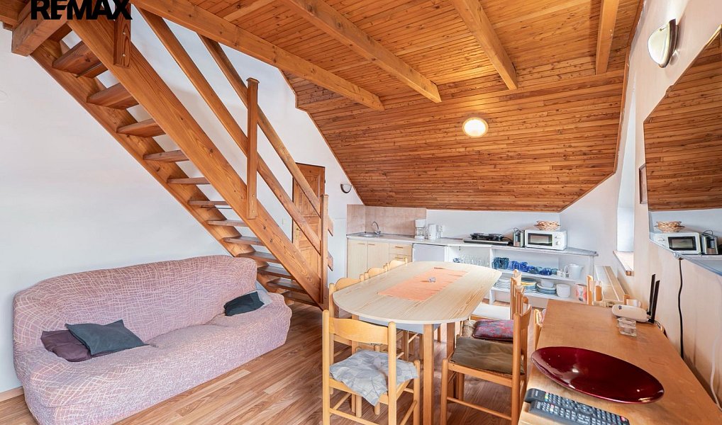 Prodej domu 239 m² s pozemkem 404 m², Harrachov – náhled fotky 12