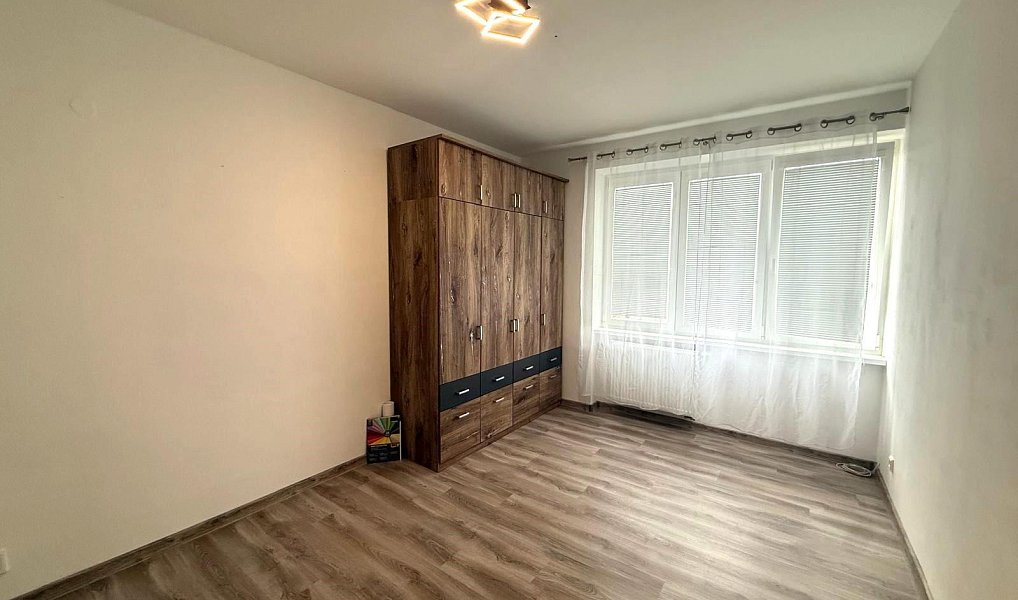 Pronájem bytu 2+kk 55 m², Litvínov – náhled fotky 9