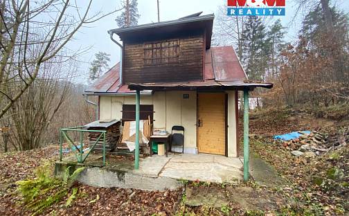 Prodej chaty/chalupy 25 m² s pozemkem 32 m², Mokrá-Horákov - Horákov, okres Brno-venkov