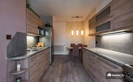 Prodej bytu 3+1 63 m², Československé armády, Hlinsko, okres Chrudim
