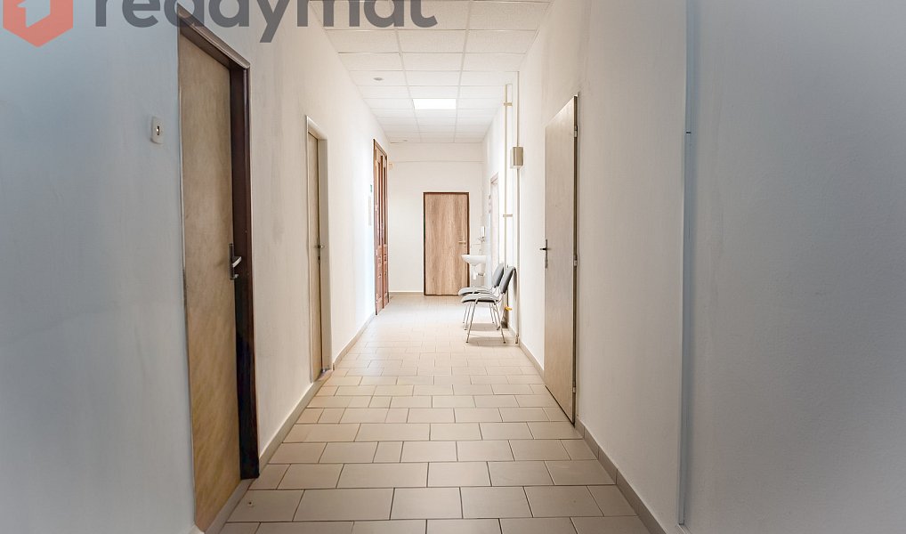 Prodej komerčního objektu (jiného typu) 762 m², Břeclav – náhled fotky 14