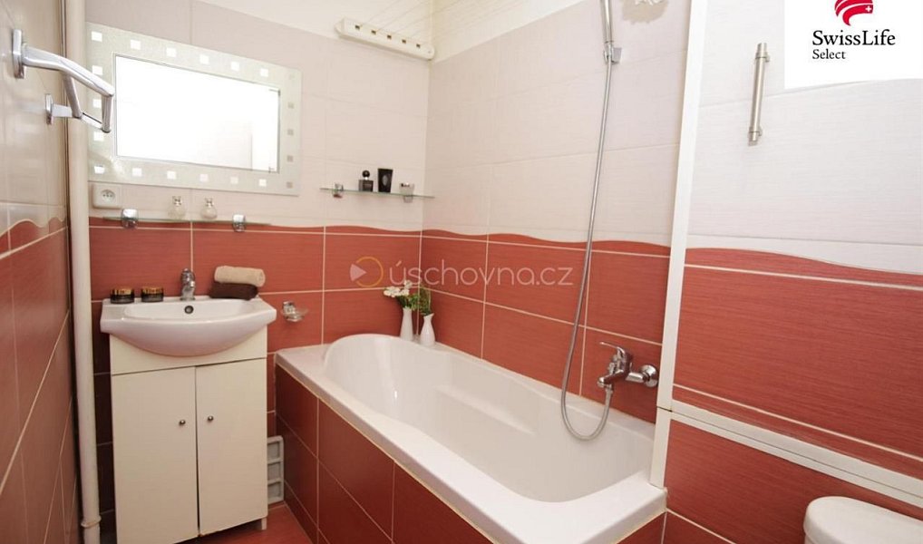 Prodej bytu 2+1 54 m², Most – náhled fotky 11