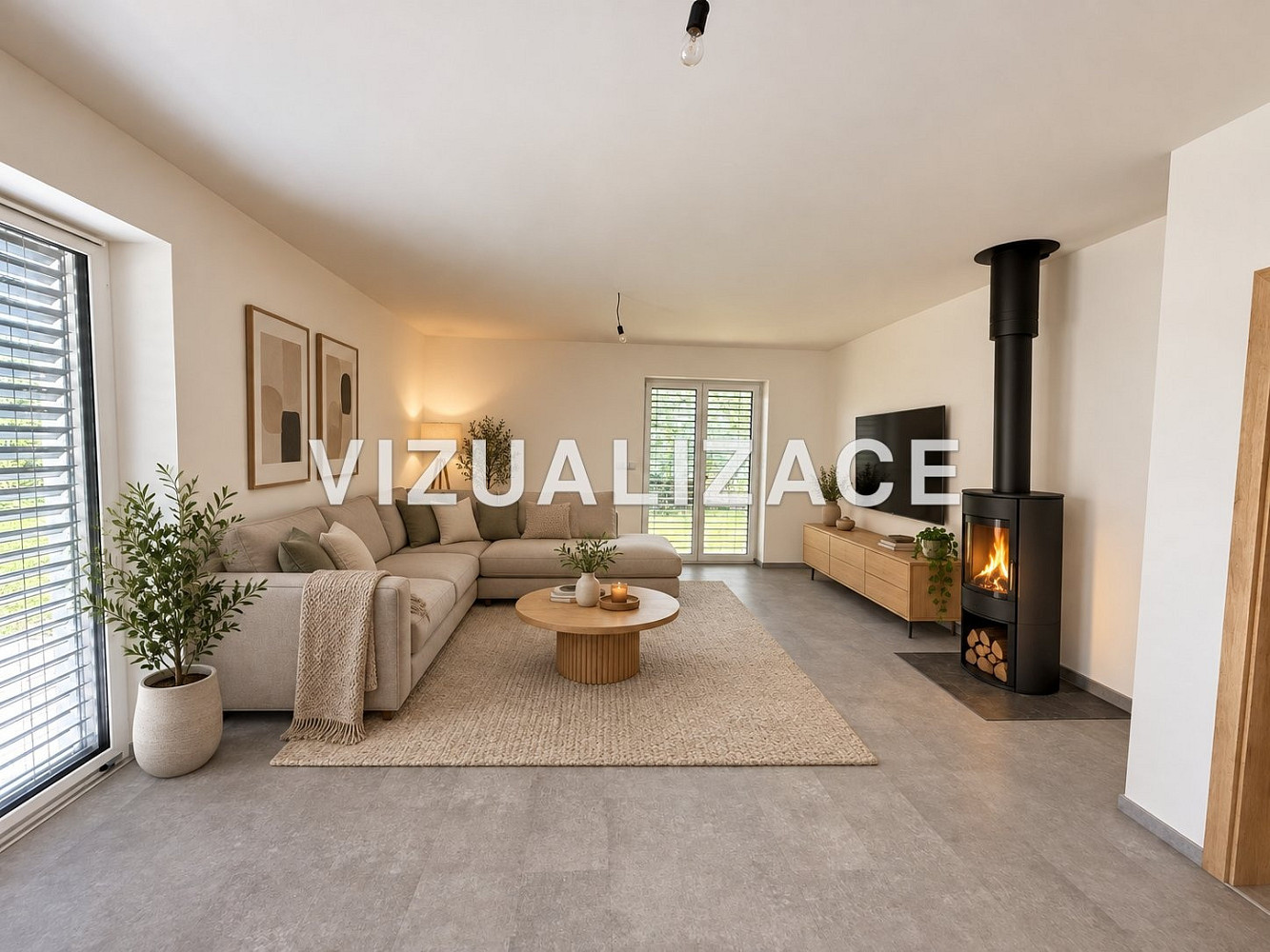 Prodej domu 133 m² s pozemkem 723 m²