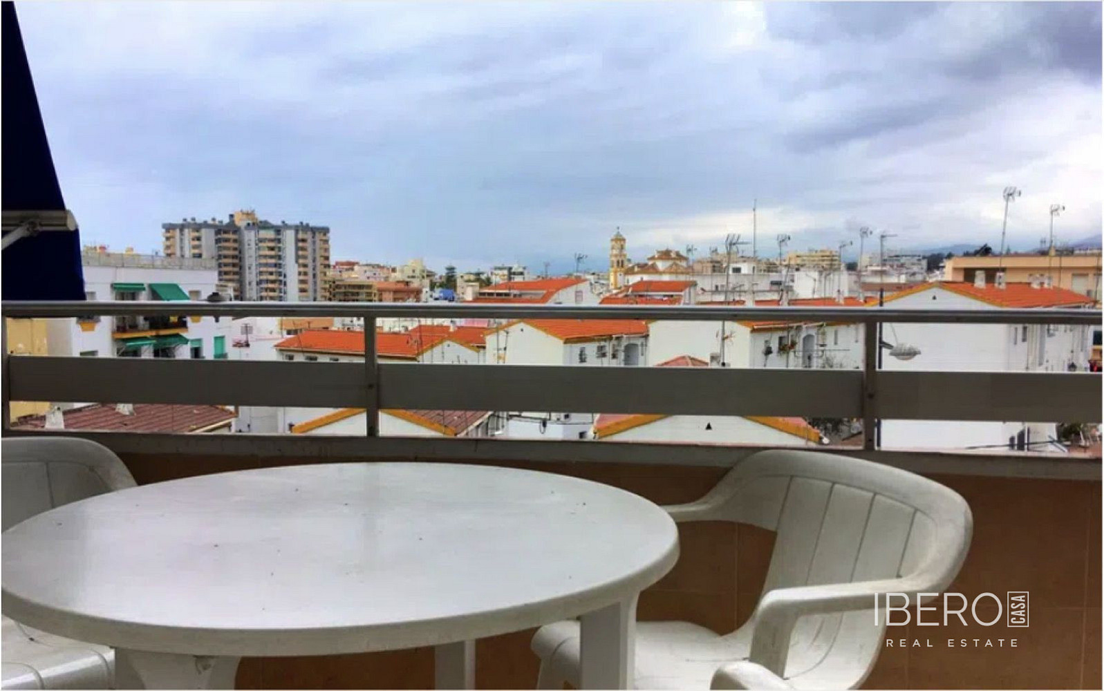 Piso 3+kk – Marbella, Barrio Alto - Vista 2
