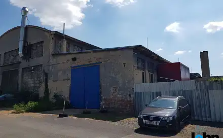 Pronájem skladovacích prostor 400 m², Školní, Most - Rudolice