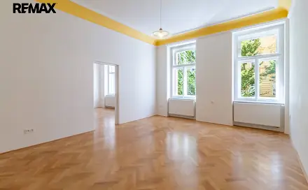 Pronájem bytu 2+1 82 m², Šumavská, Praha 2 - Vinohrady