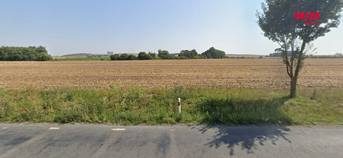 Prodej pole 34 729 m² – fotografie 2
