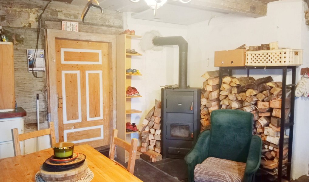 Prodej chaty/chalupy 180 m² s pozemkem 275 m², Kraslice – náhled fotky 4